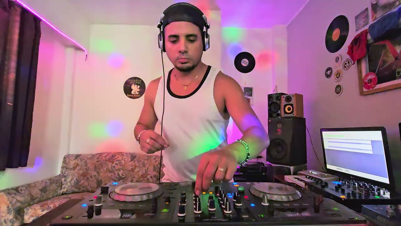 Alex Latapia -  #hardstyle  #euphoricvibes    - #buenosaires   #argentina
