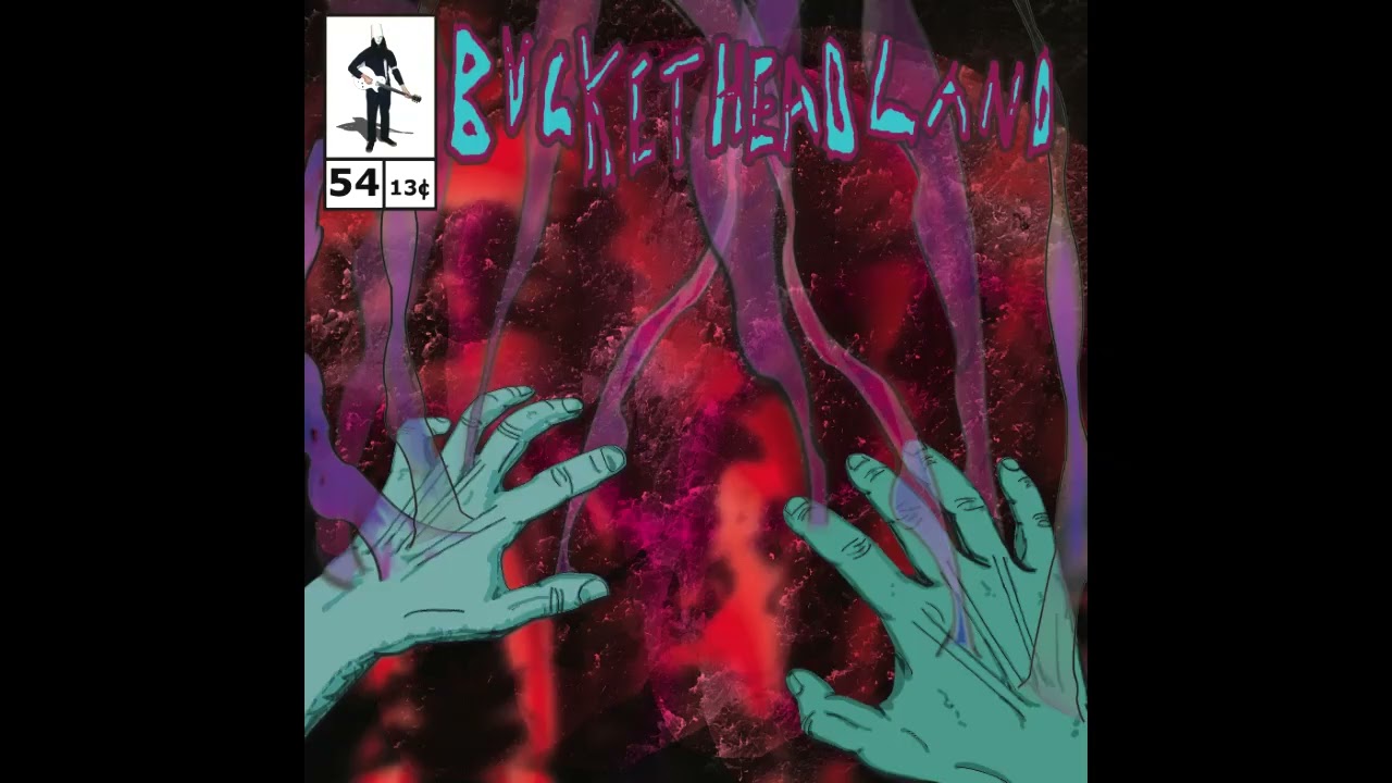 Buckethead Pike 54 Frankenstein's Monsters Blinds