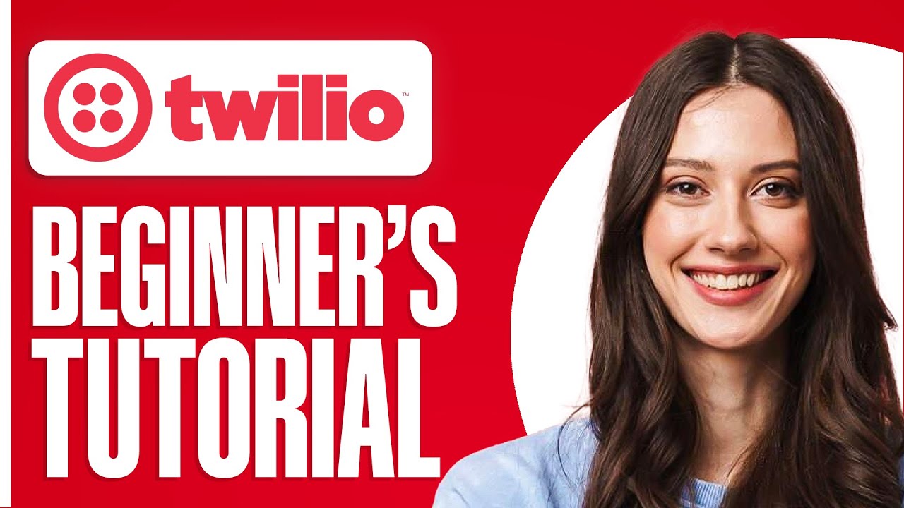 Twilio SMS Tutorial For Beginners | Send SMS Using Twilio (2026)