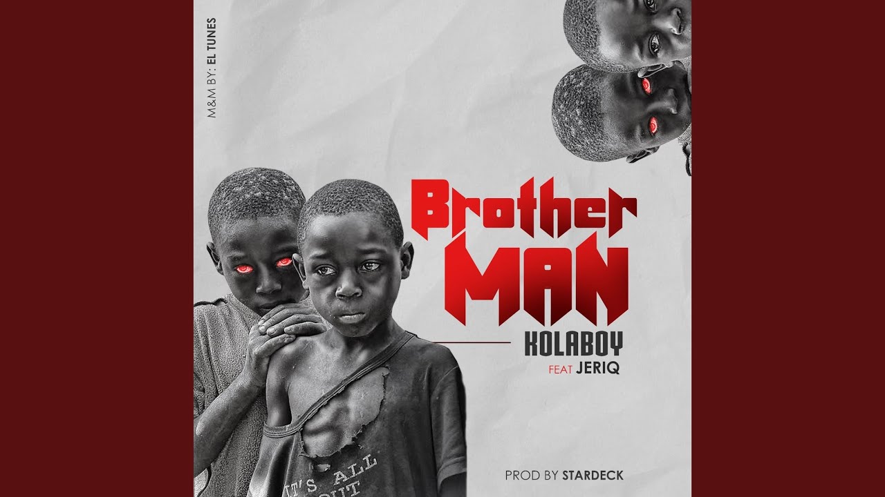 Brotherman