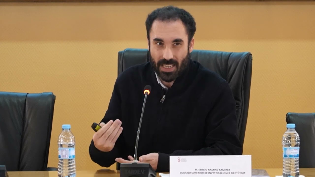 Conferencias Biografía e Historia 2024- ¿Qué vio el cardenal Cisneros? El arte en Castilla