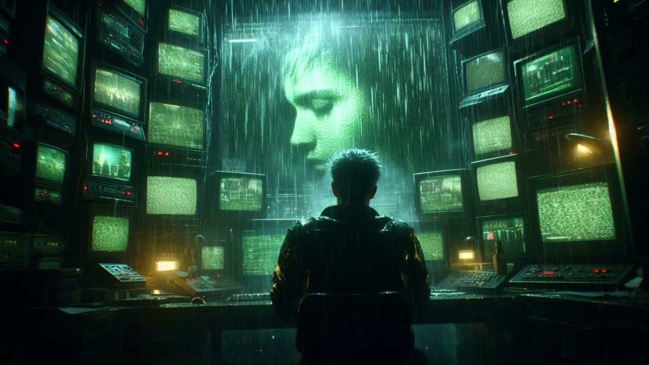 Slipping Away: A Cage of Code (from Fifty Dead Languages)