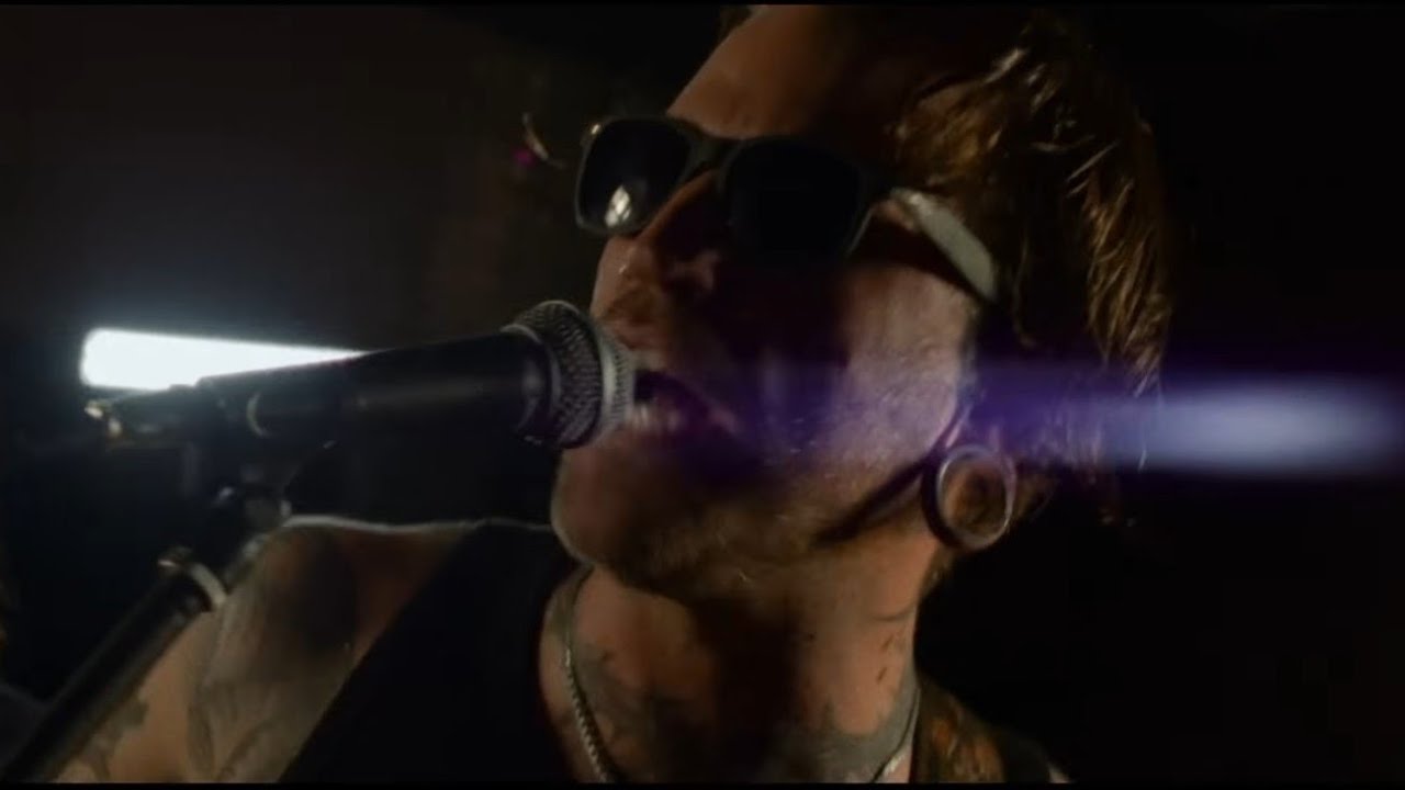 The Spitting Pips - Vicious Circles (Official Music Video)