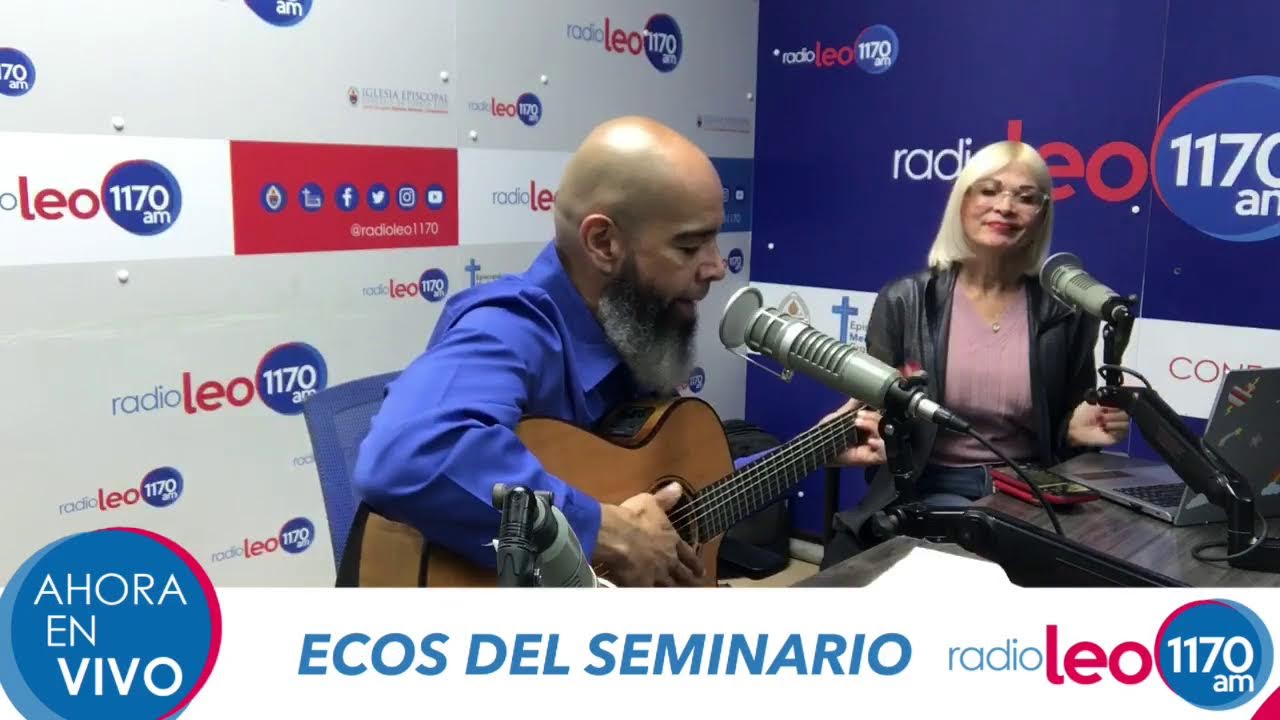 Ecos del Seminario