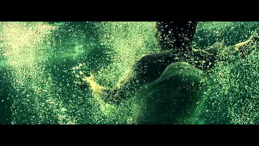 Dream On Dreamer - Ambitions (Official Video)