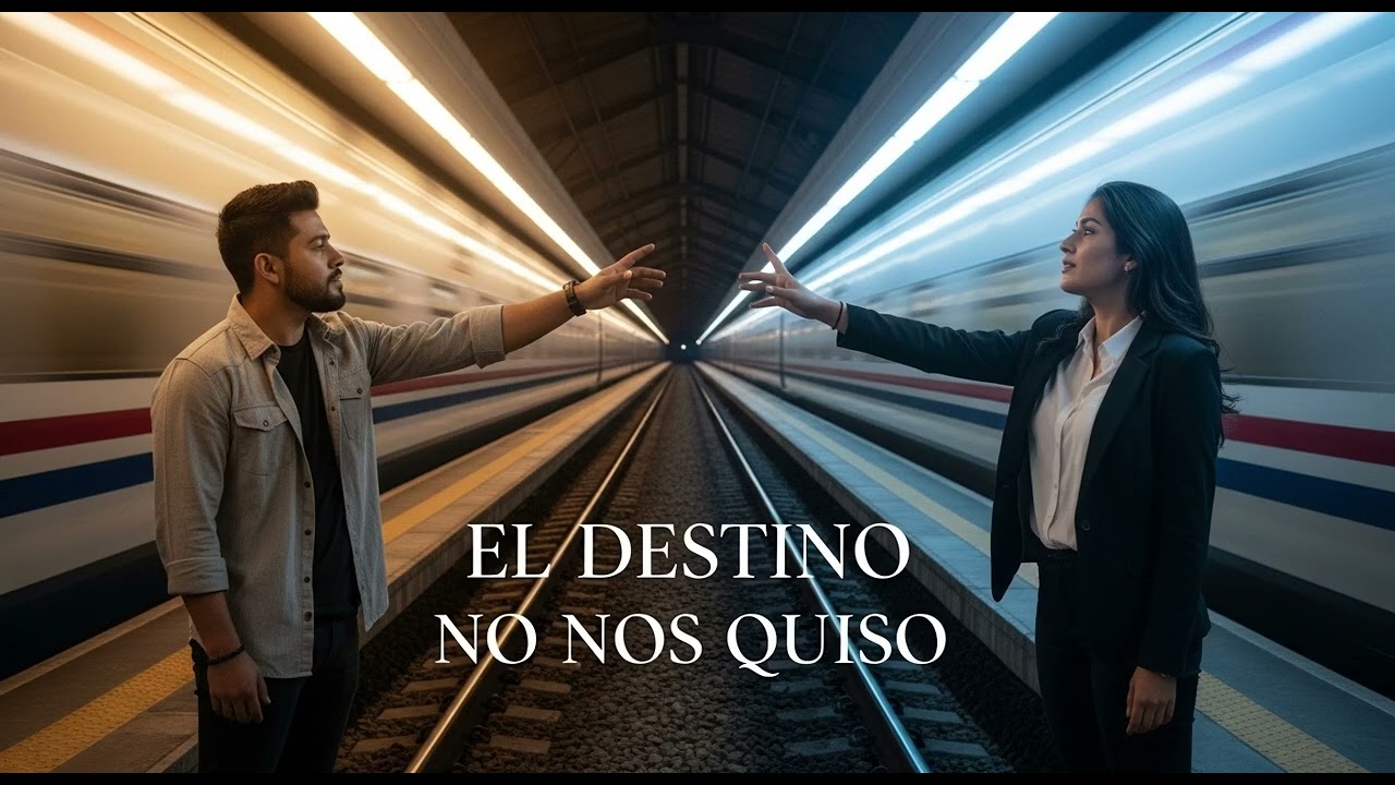 El Destino No Nos Quiso
