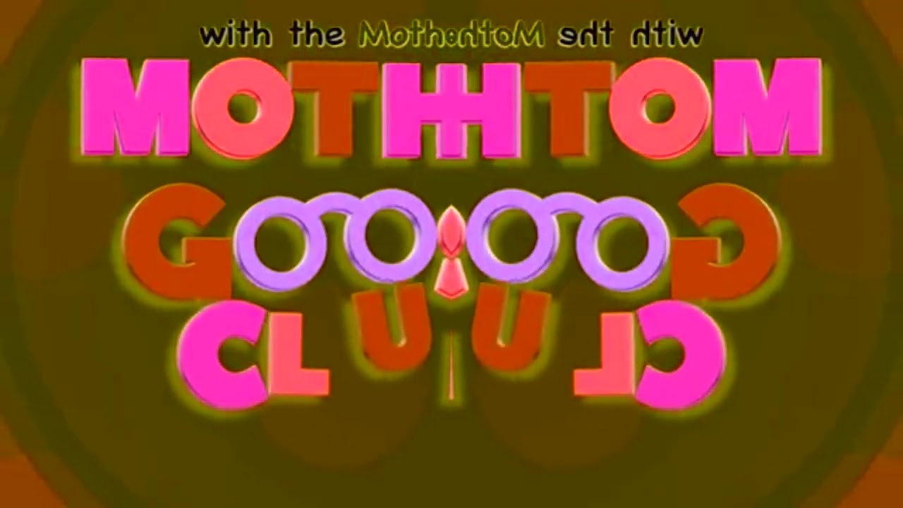 Mother Goose Club Intro Effects