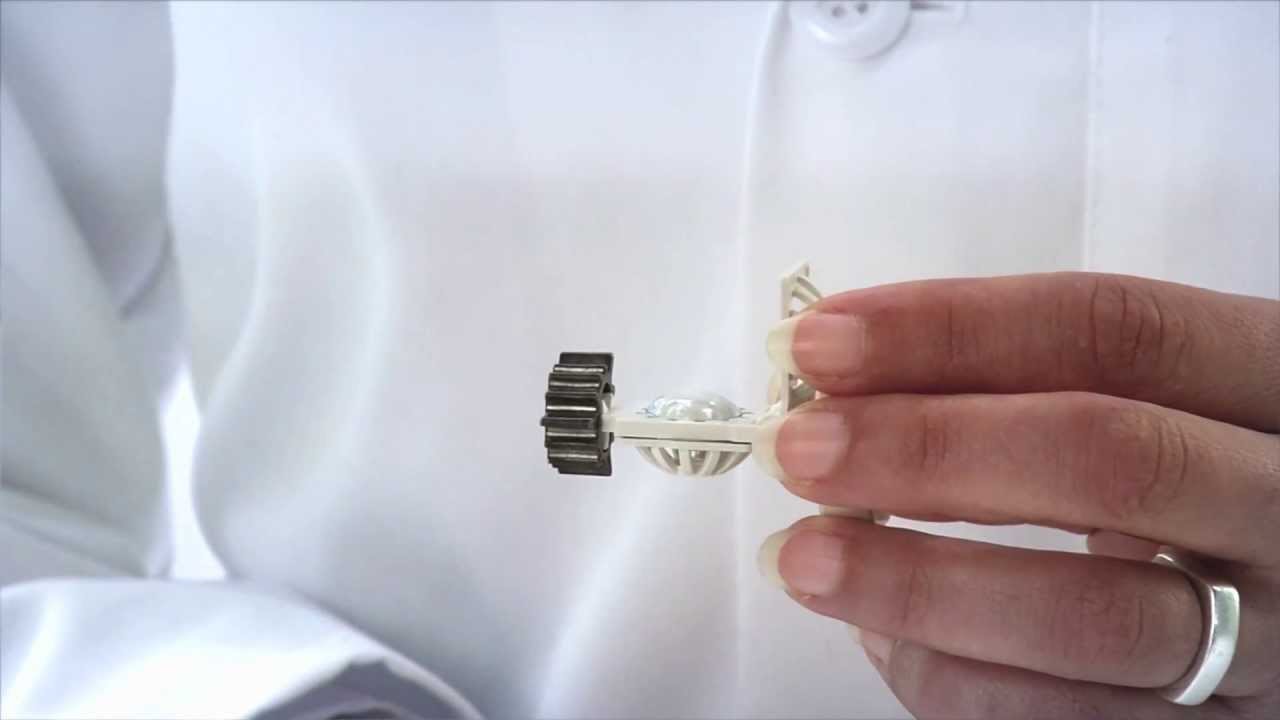 Step 3: Removing and Cleaning Your Contact Lenses