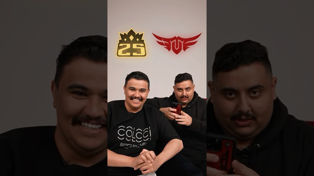 10 أسئلة محرجة مع أبو عابد 🤣🔥