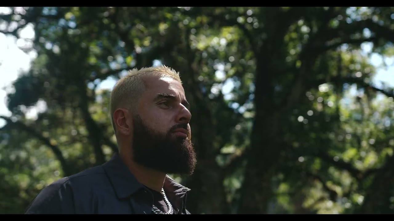 M&atilde;olee - N&oacute;s Combina Feat. Filipe Ret e Vulgo FK [Visualizer Oficial]