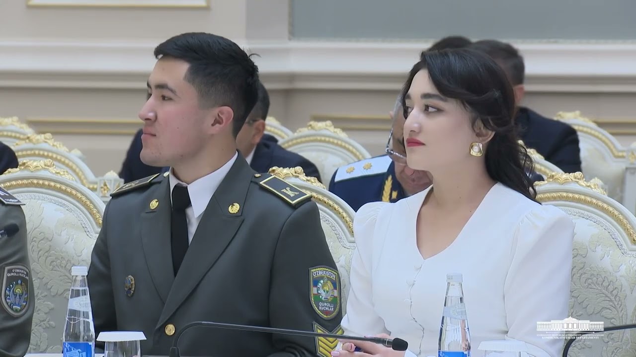 Davlatimiz rahbari yoshlar tadbirkorligini qo‘llab quvvatlash bo‘yicha yangi choralarni e’lon qildi