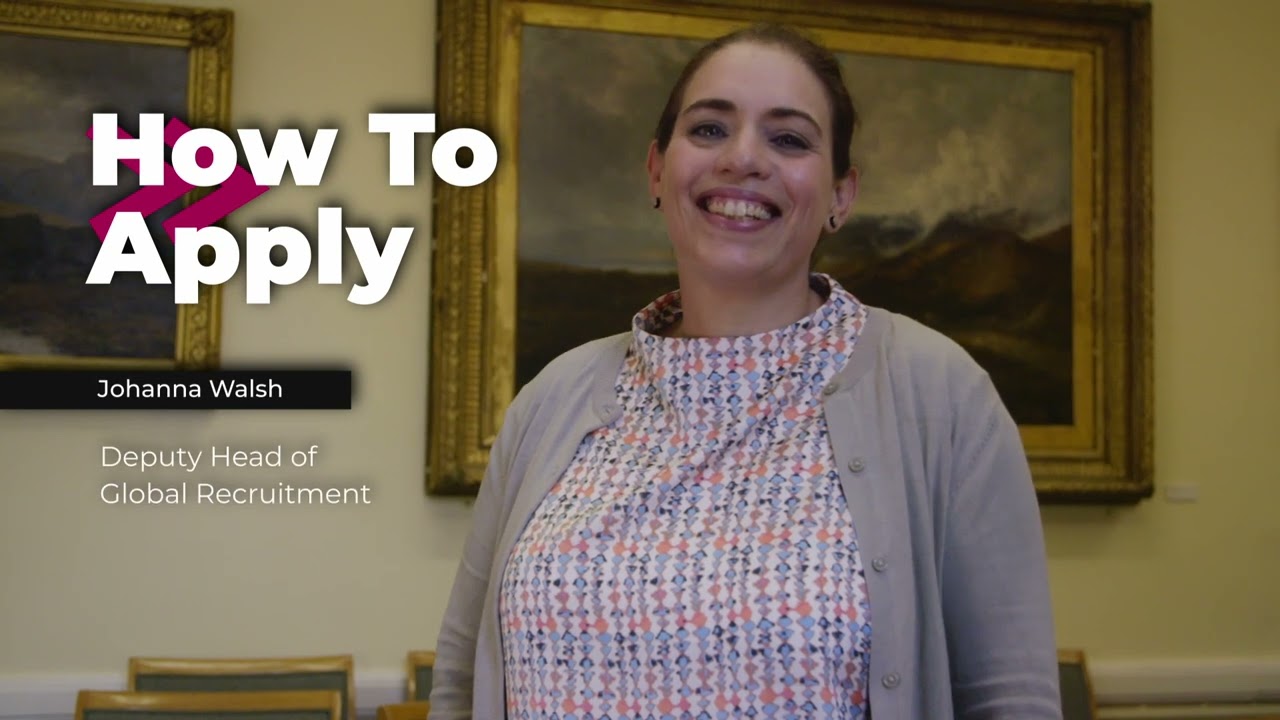 All you need to know about the CSC scholarship at University of Galway