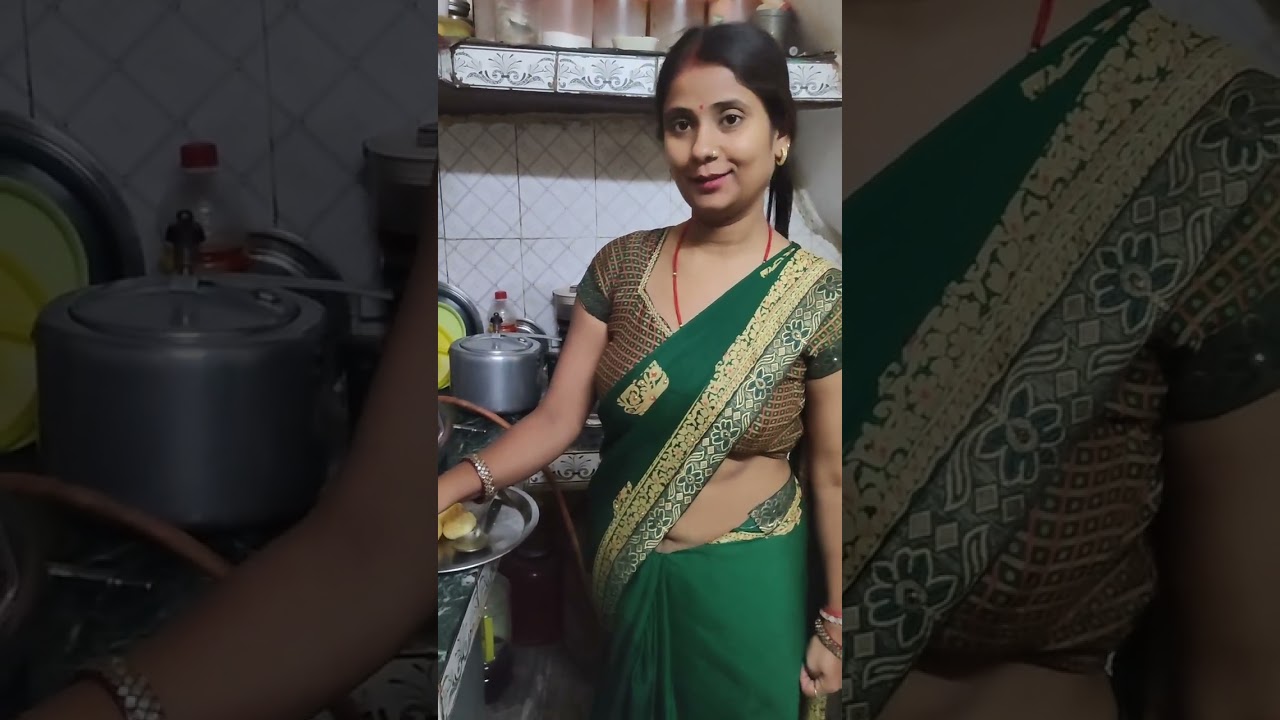 अंडा कढ़ी 😋