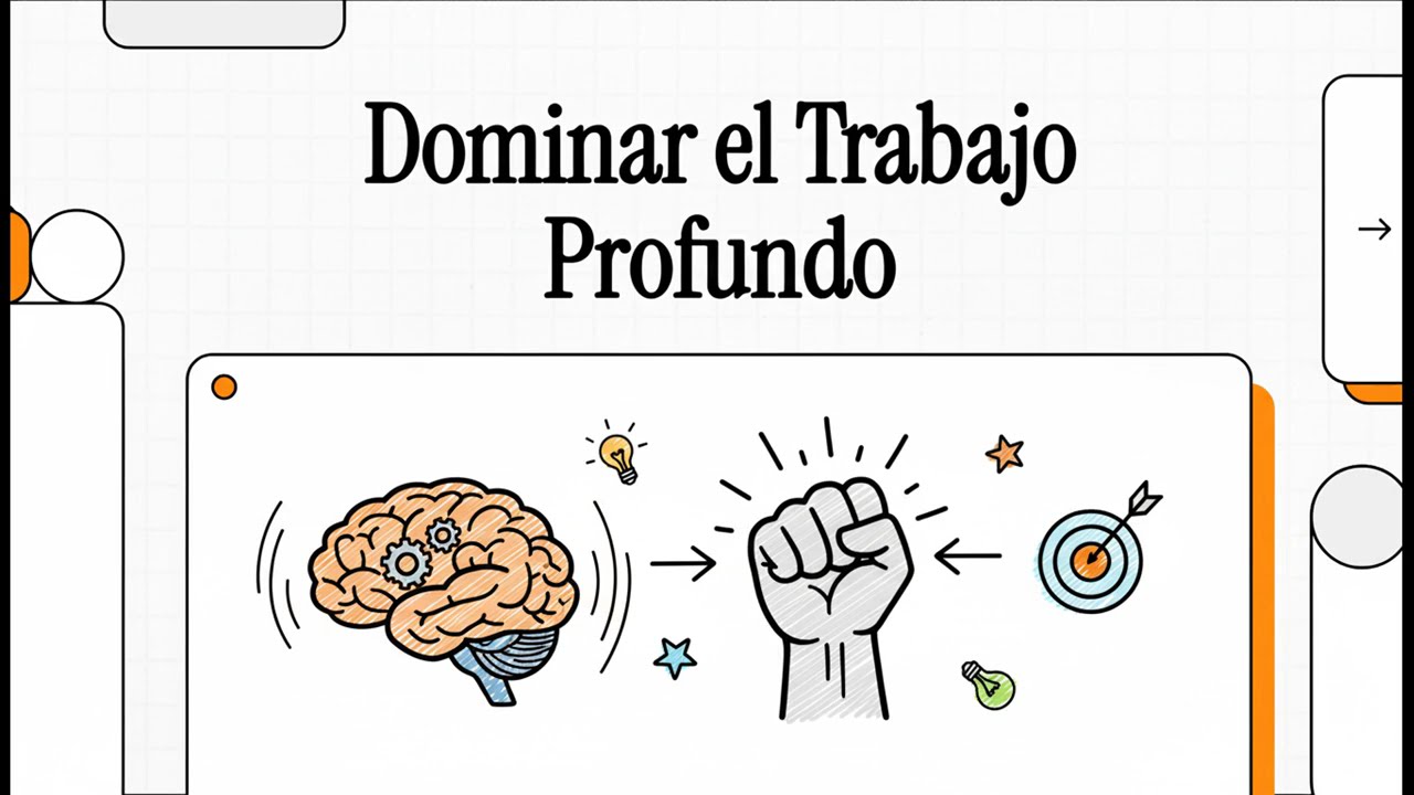 La única Habilidad necesaria para DOMINAR