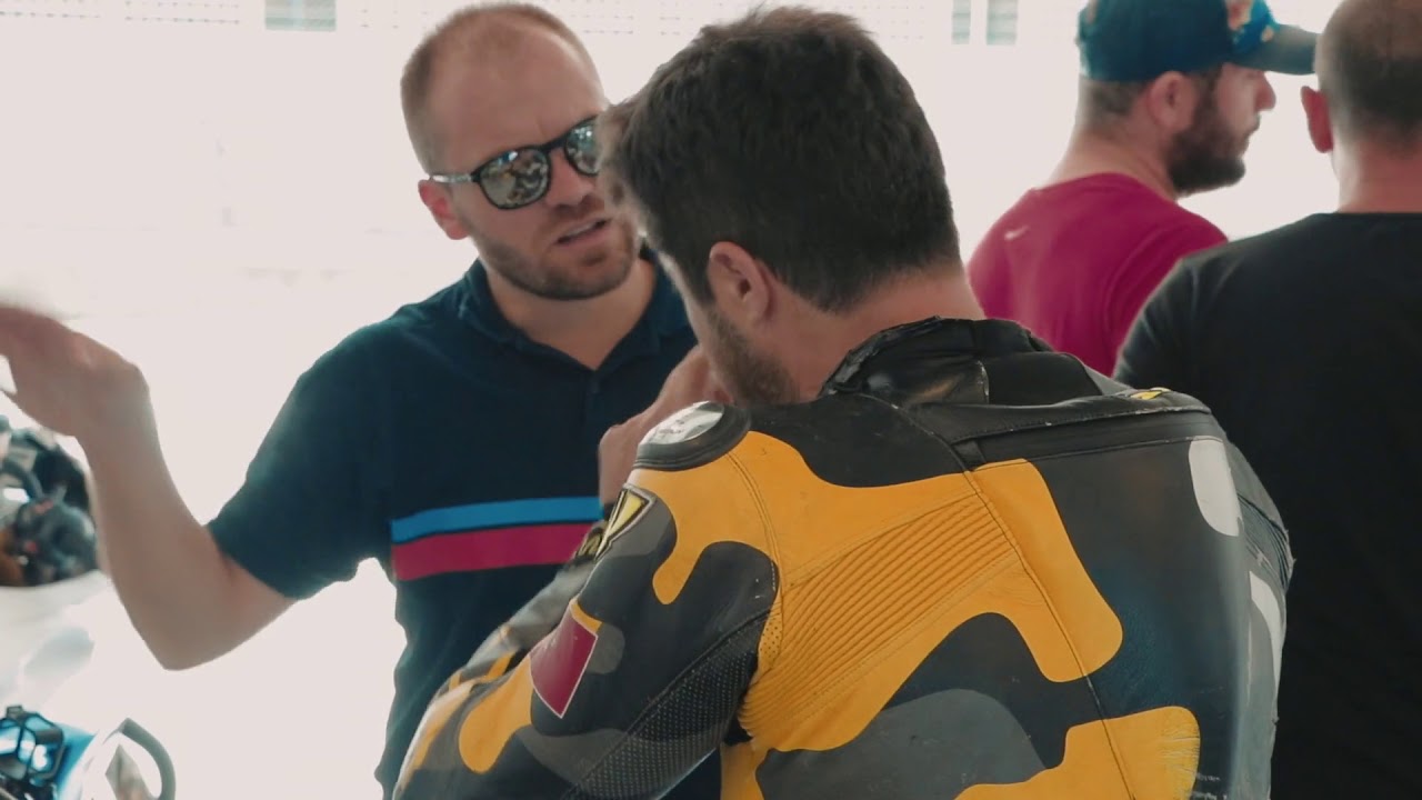 Talmácsi Coaching Hungaroring