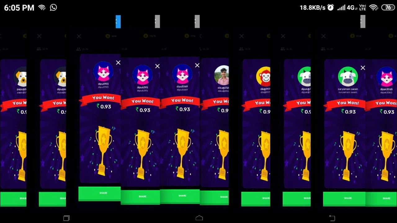 How to make floating app of Loco/BB/HQ || play loco in multiple accounts at once