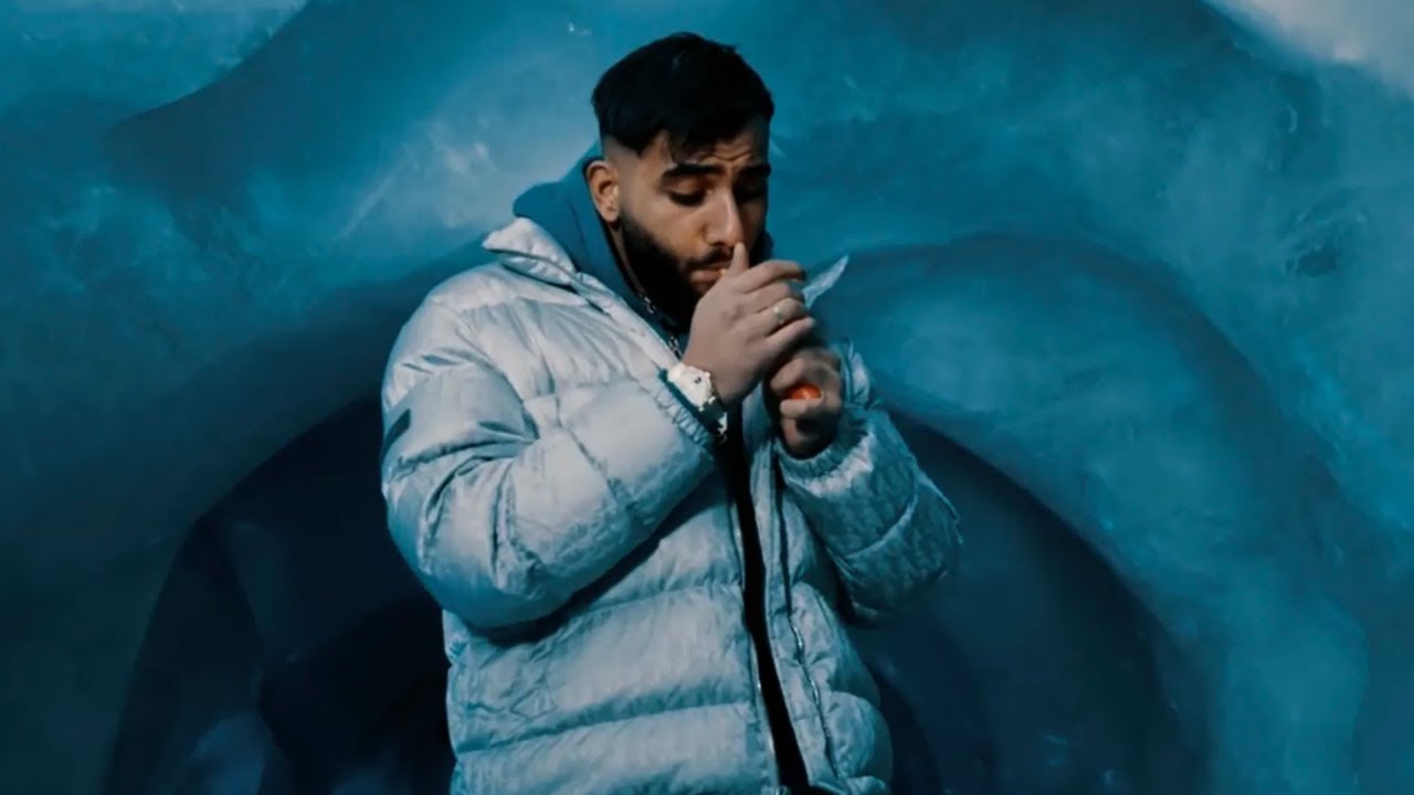 Samra feat. Nimo - Gekämpft (prod. Nicobeatz)