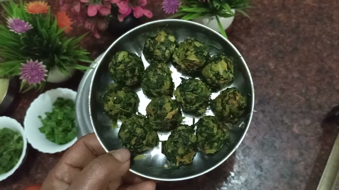 Methi masala baati aur aalu tamatar se chokha resipi simpal aur testi bhi 