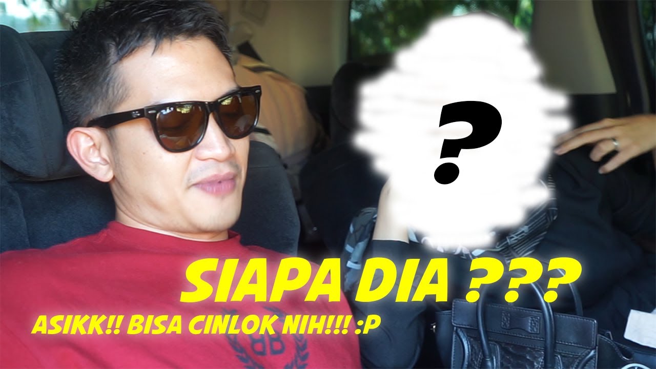 ASIK!! BISA CINLOK DONG!!!