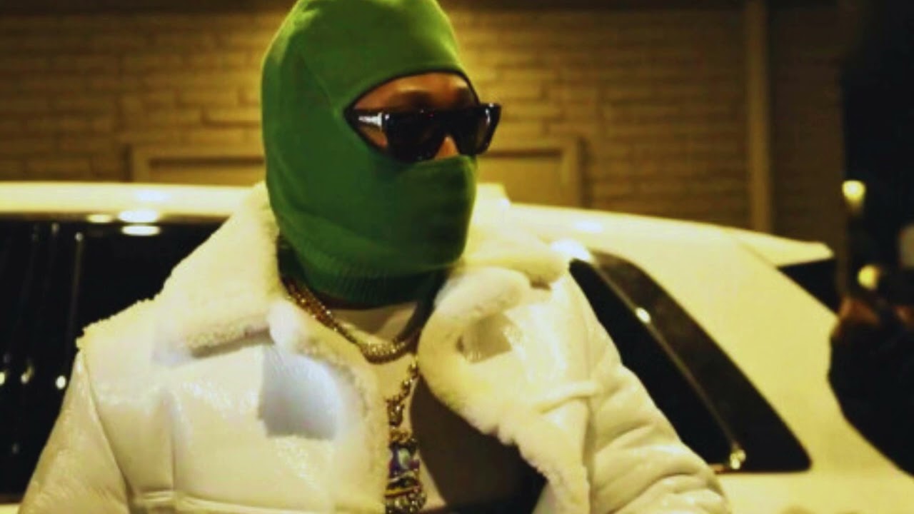 (FREE) Nardo Wick x Future Type Beat 2026 | Dark Trap Beat