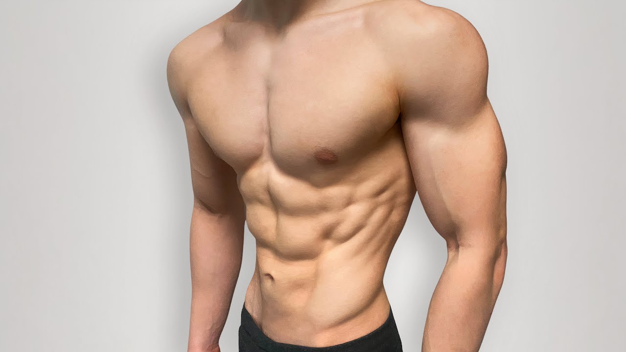 Только 2 Упражнения Дома, Которые Нужны Тебе