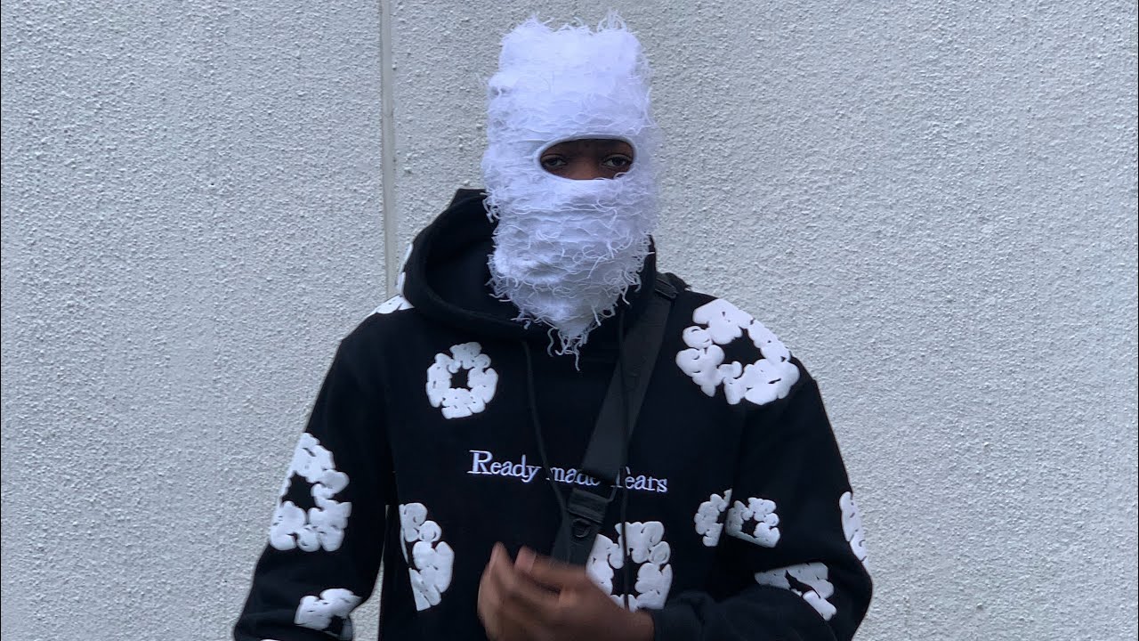 Young miska - now we here ( official video )