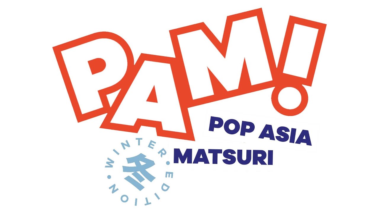 Pop Asia Matsuri - TEASER