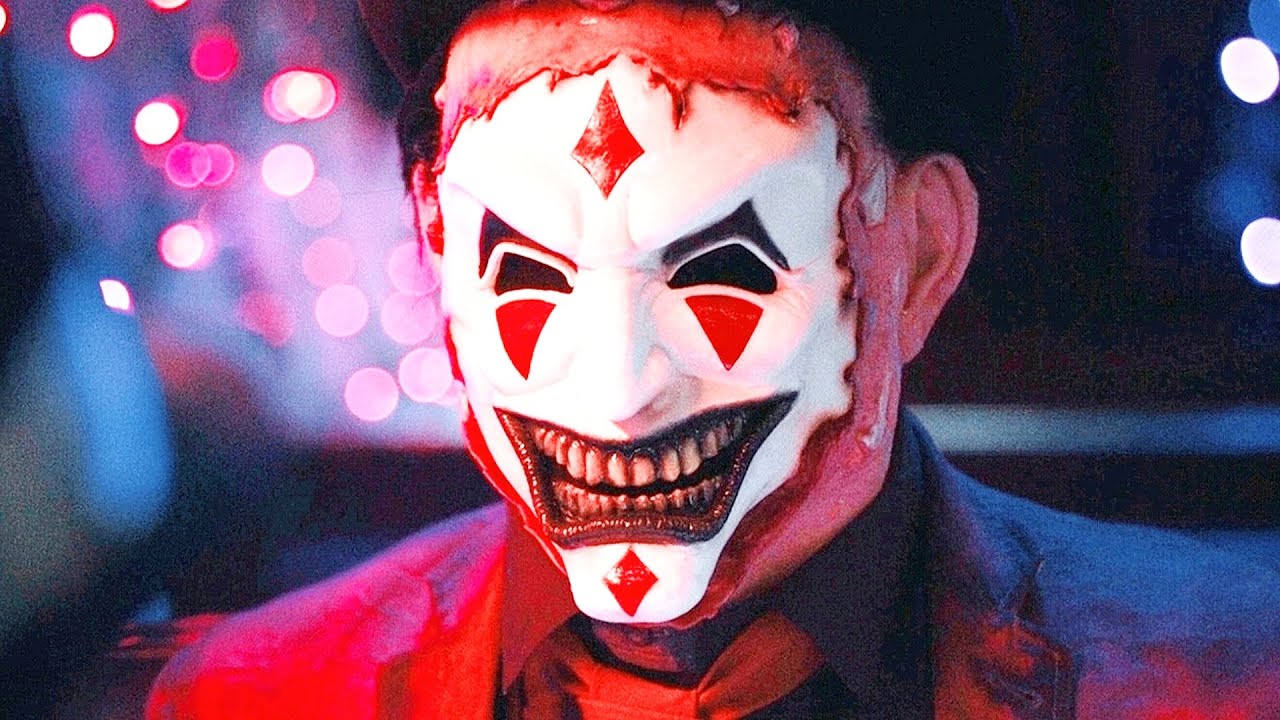 Джестер 2 &mdash; Русский трейлер (Дубляж, 2026)