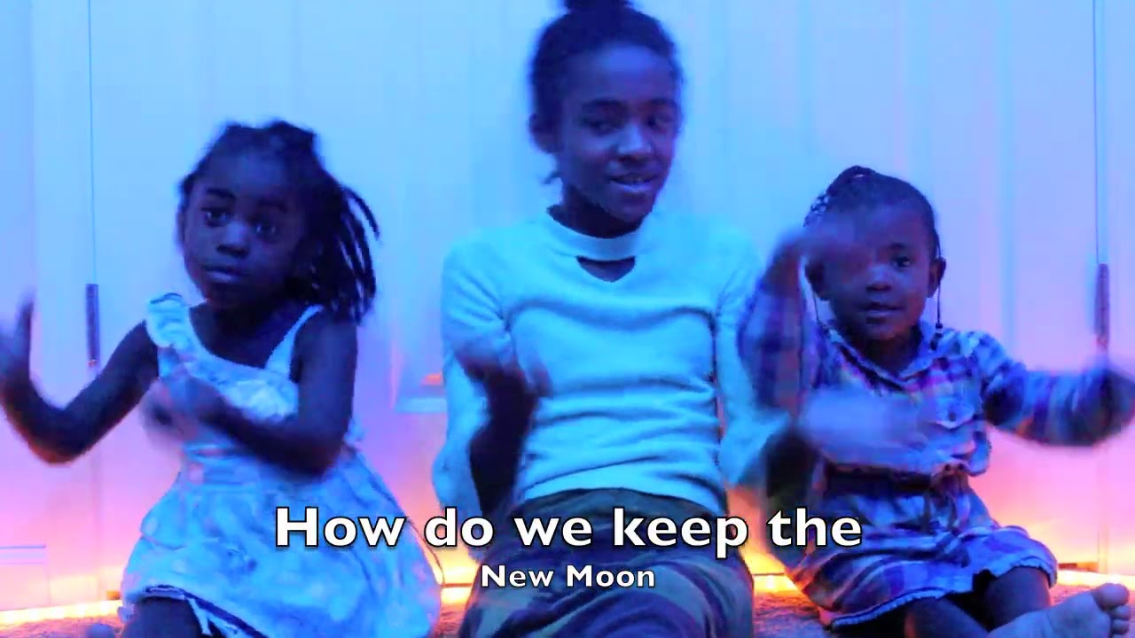 New Moon