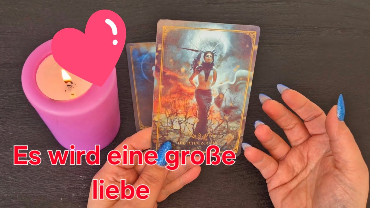 Single orakel ❤️‍🩹 Es wird eine liebe fürs Leben 🍀🩷✨️