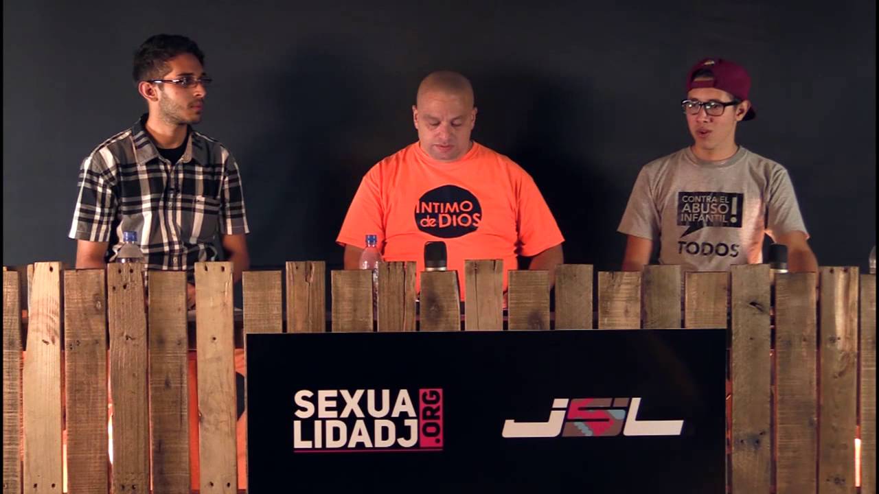 SIN TABÚ Y SIN CENSURA - NOVIAZGO: Relaciones manchadas por el pecado sexual