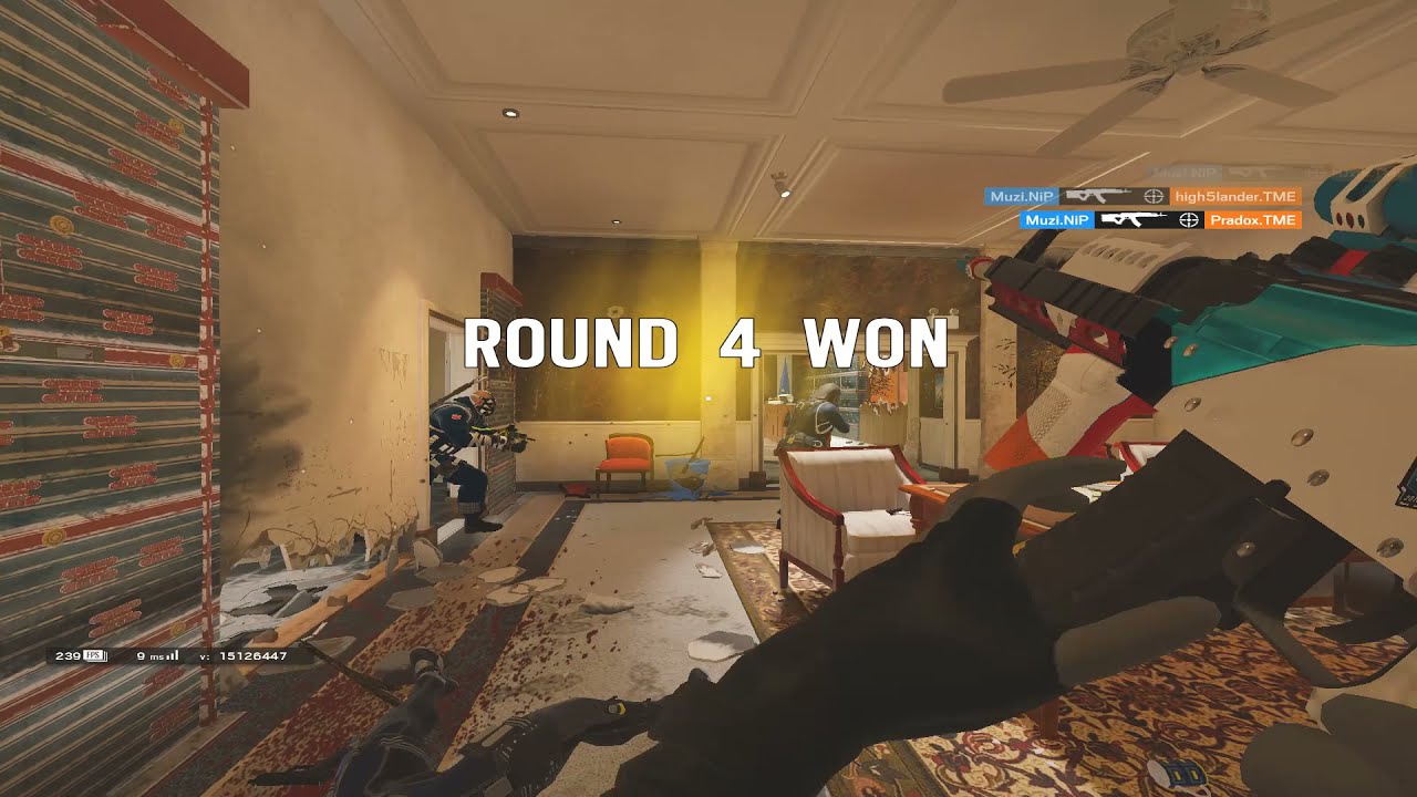 R6:S Highlights 2.0