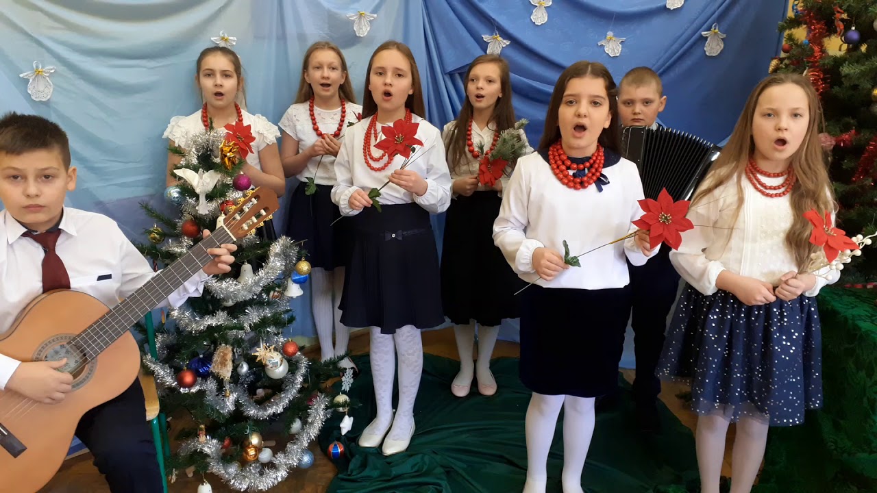 Nutki Jezusa Narodzonego 2