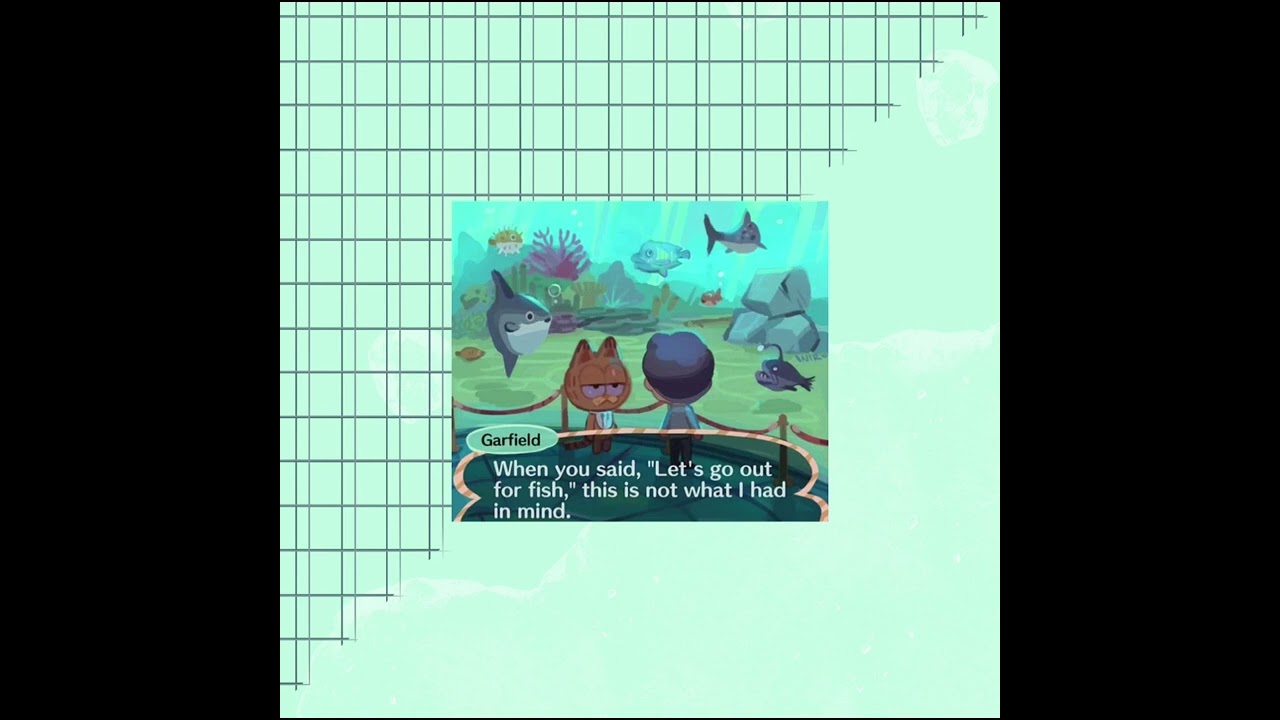 Isle Unto Thyself ~1 hour~
