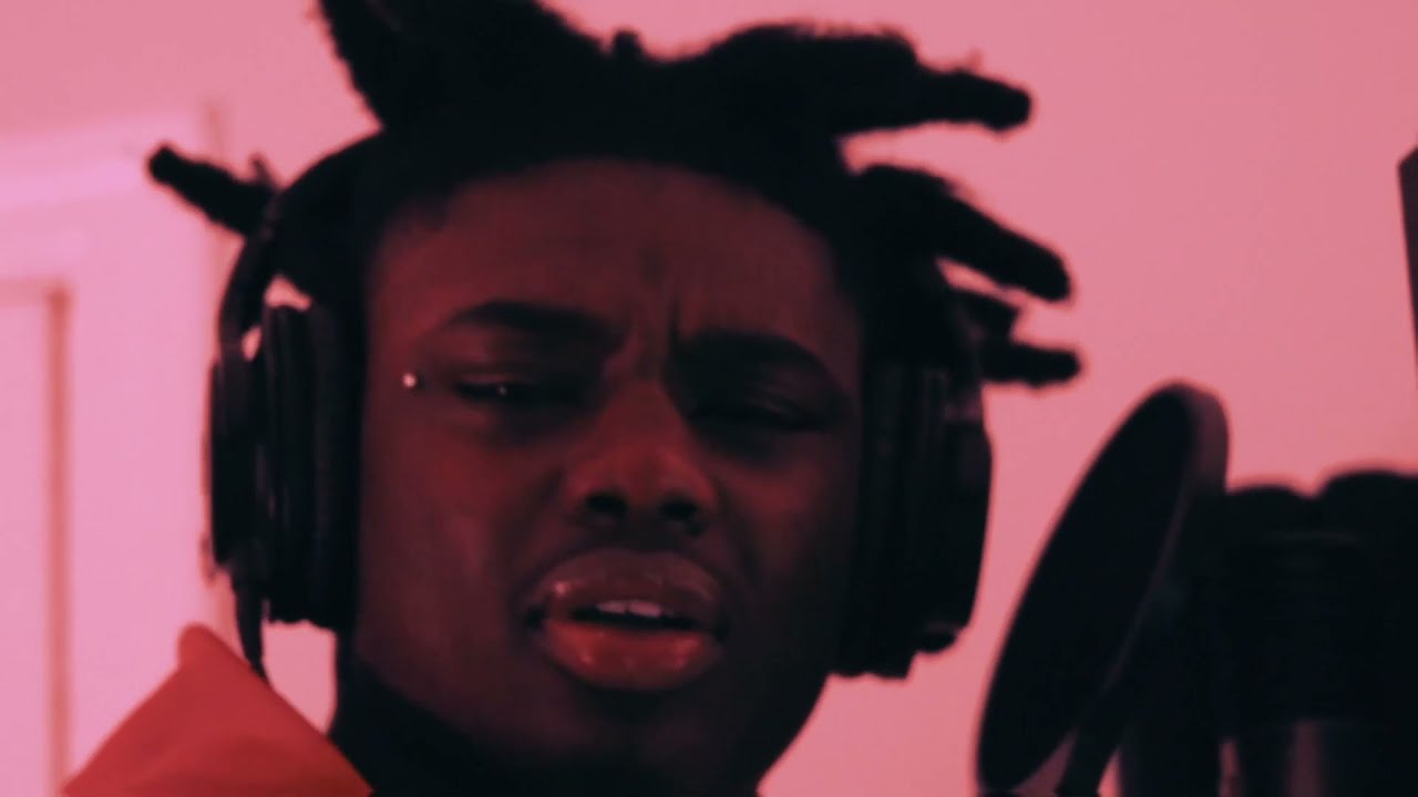 Luh Justooo - Trap Bunkin (prod. RAFMADE)