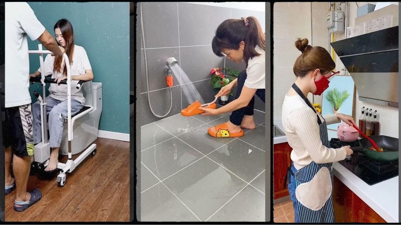 Home Items, Smart Invention Gadgets, Innovative Kitchen Tool, Utensils, Home Appliances, Amazon item