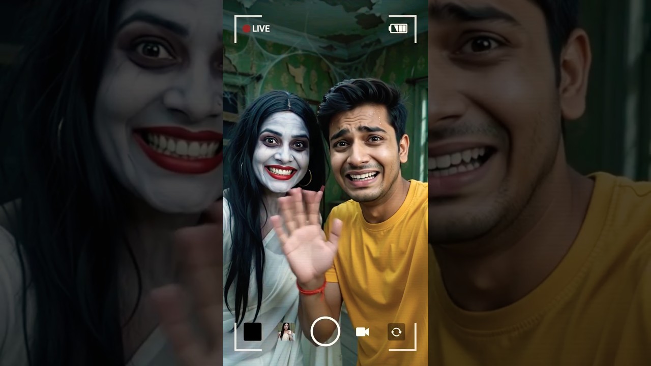 भूतिया जंगल 🧟🥵 bhoot wali video dhushman chudail bhootiya video bhoot bhoot #horror​ #bhoot​