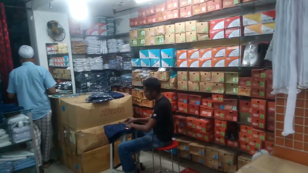 Dewan Fashion and tailor