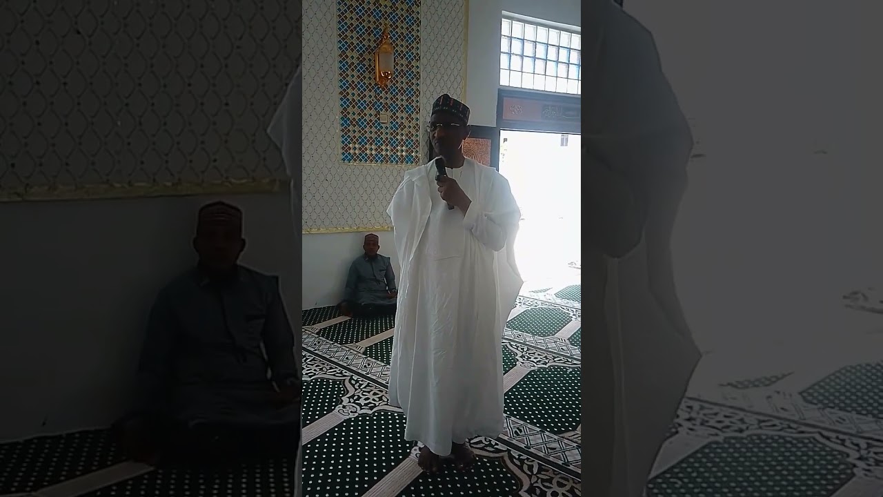 Justice Muhammad Lawal Uwais Gcon