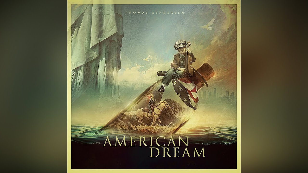 Thomas Bergersen - All Hands On Deck