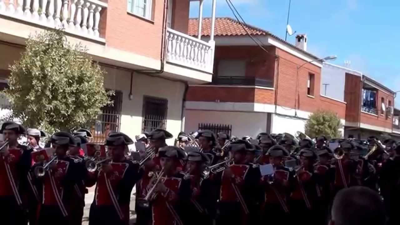 AM Santo Tomás de Villanueva - Bamboleo