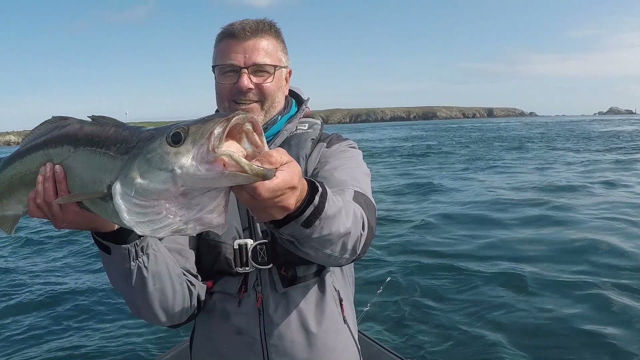 Destination Ouessant
