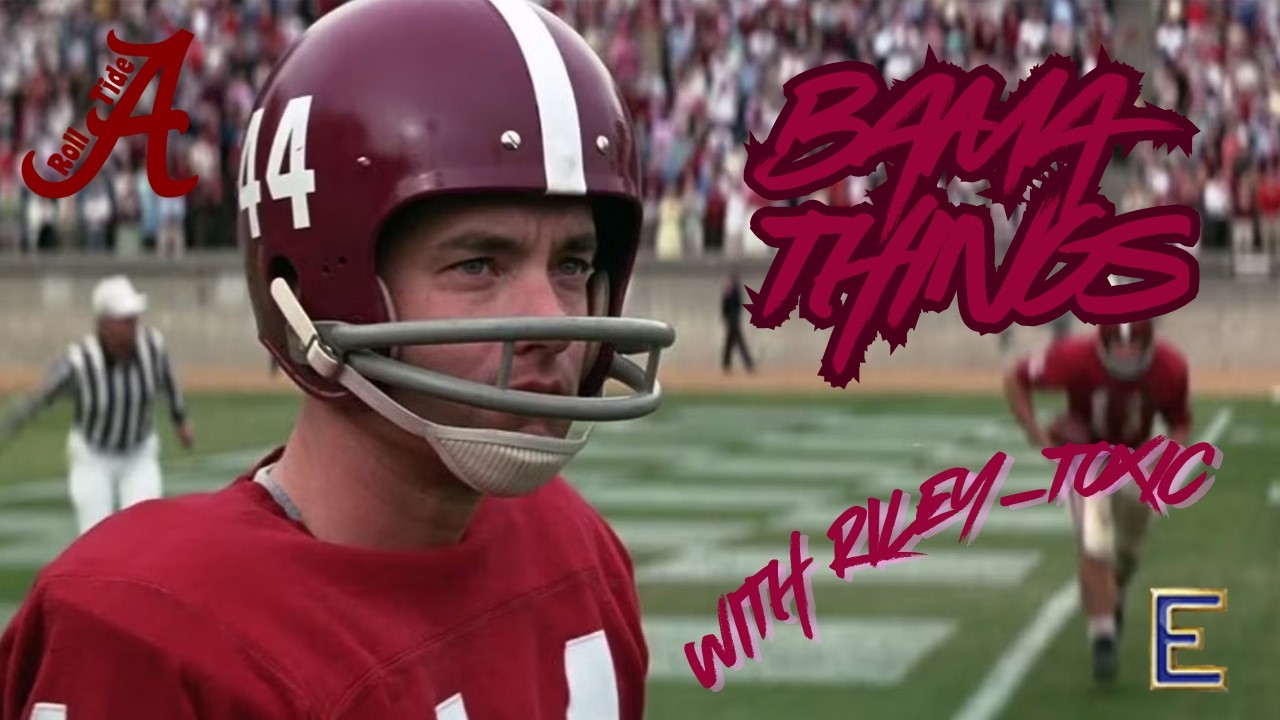 Bama Things