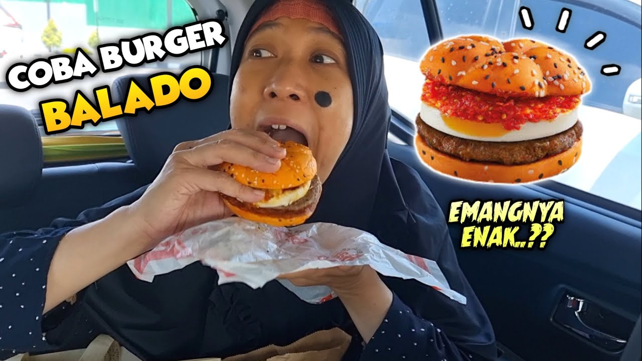 Aqilla Sakit Malas Makan - Kunyit Hunting McD Merah Putih 😄 Asti Kunyit - Bunda Aqilla Eps 314
