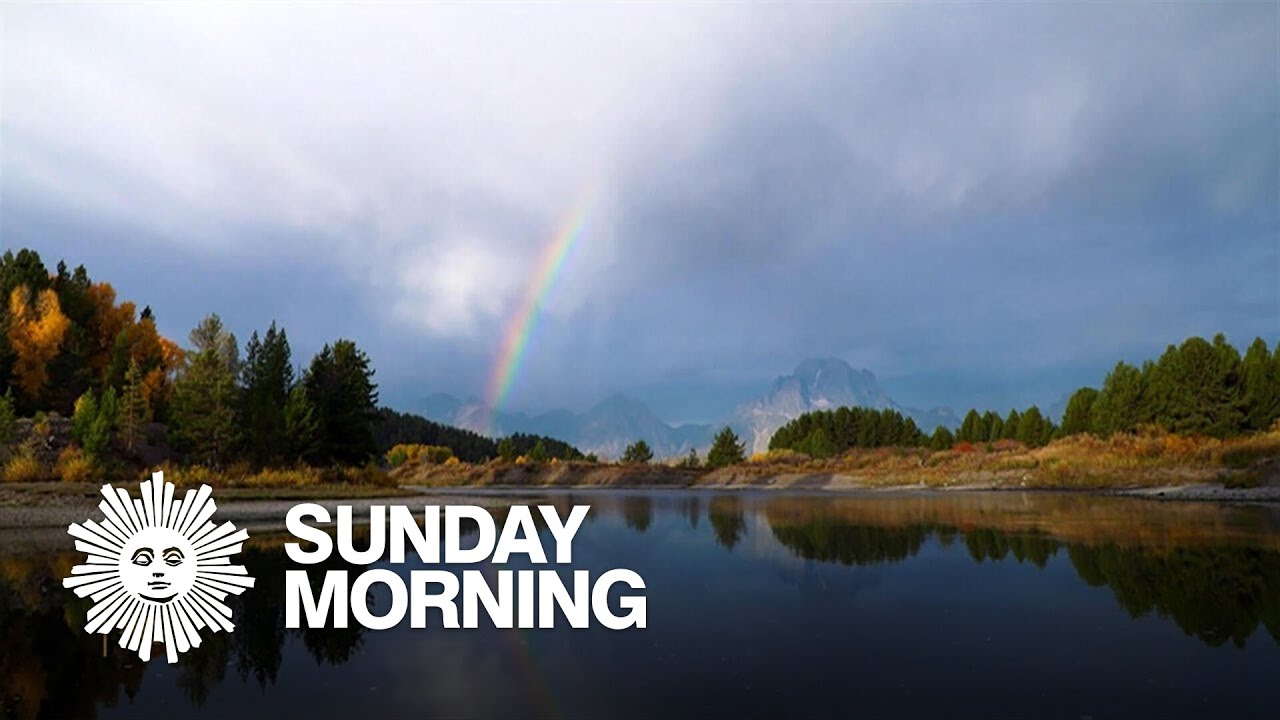 Nature: Grand Teton National Park