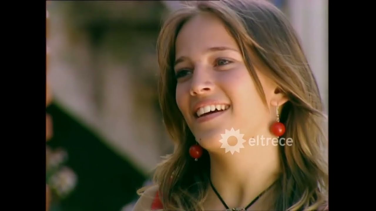 Luisana Lopilato y Nicol&aacute;s V&aacute;zquez - 1