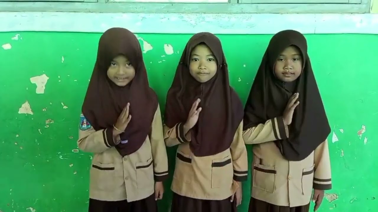 Izin Libur Hari Raya Idul Fitri 1447 H