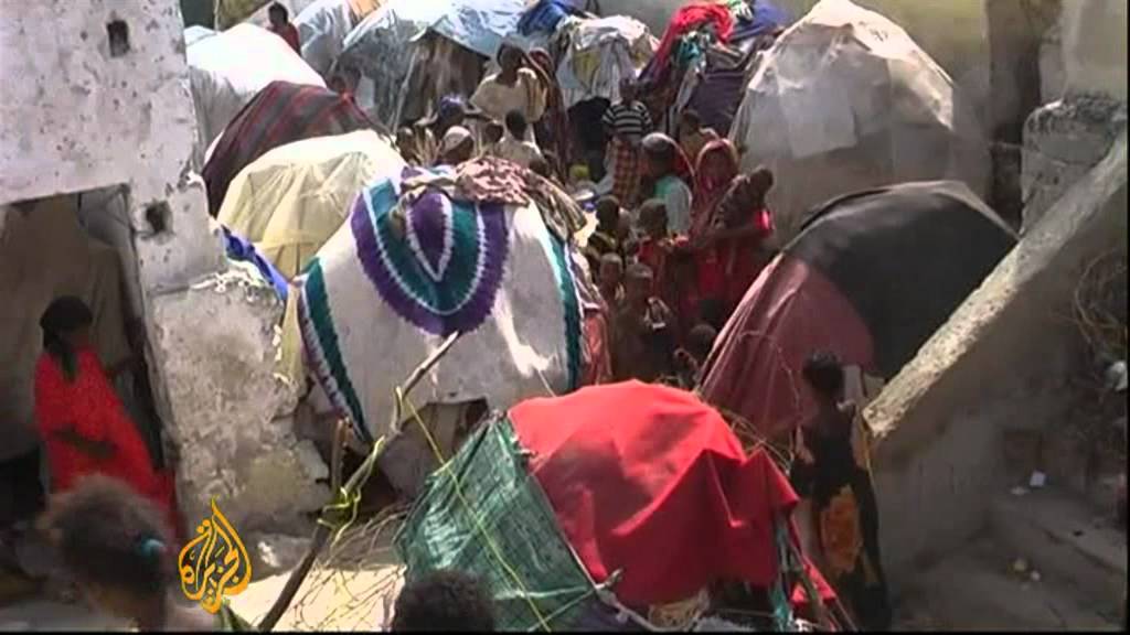 UN probing theft of Somalia food aid