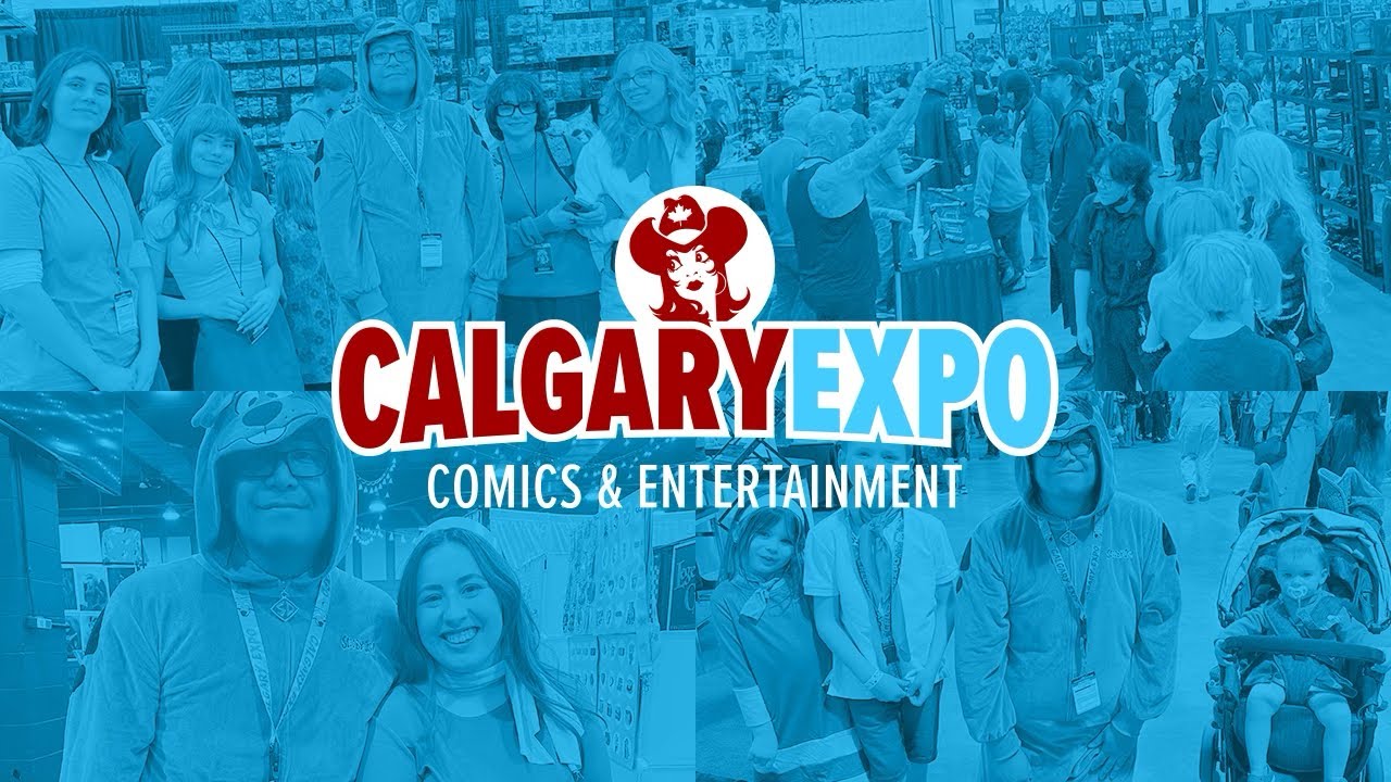 Calgary Expo 2024