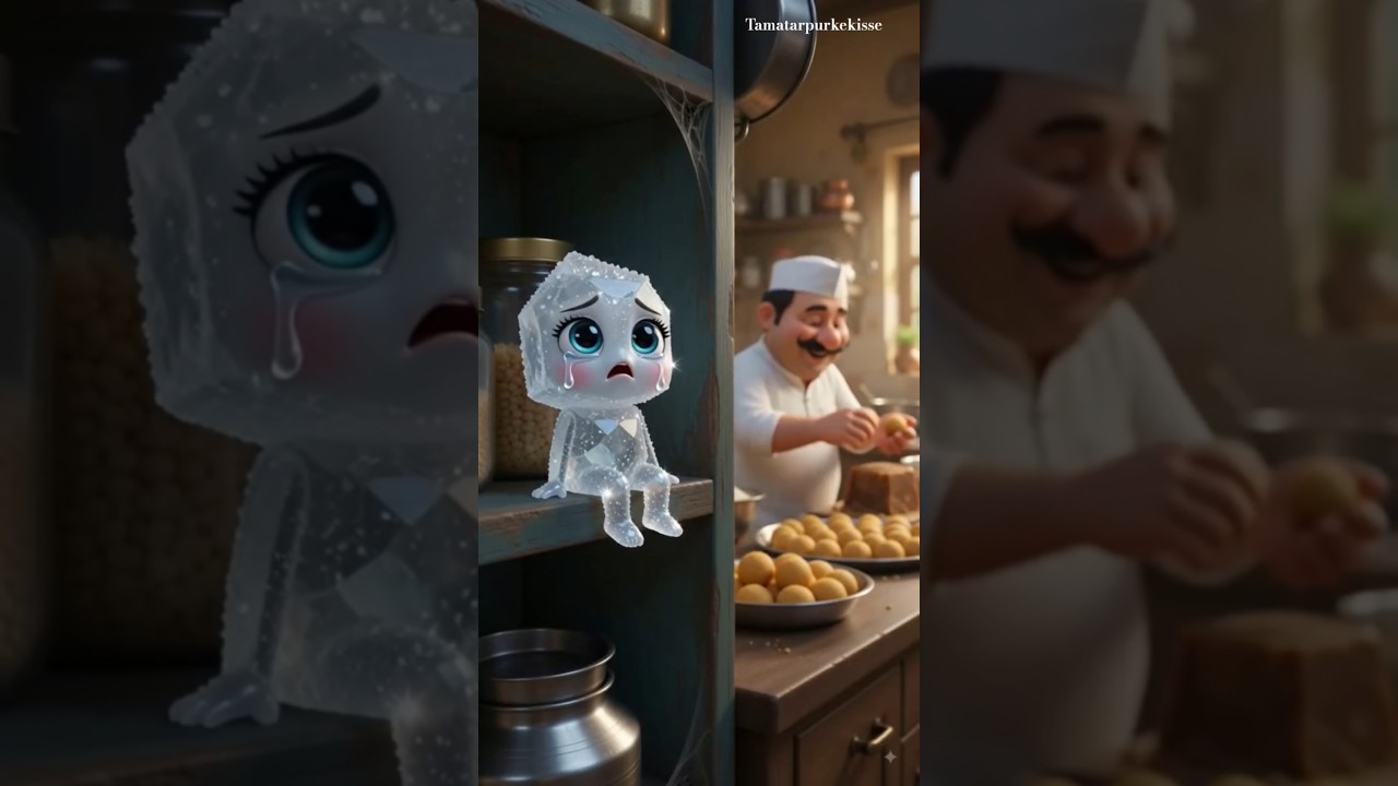Mehngi Cheeni Ki Kahani - Jab Cheeni Sone Jaisi Ho Gayi!